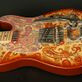 Nick Page Paisley Telecaster Bigsby (2006) Detailphoto 10